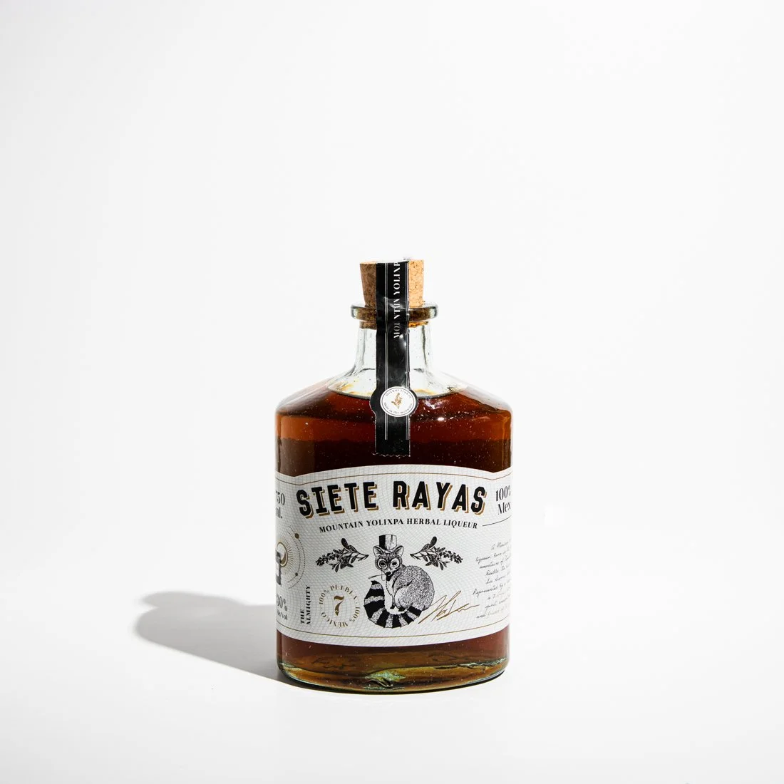 Siete Rayas - Yolixpa — Las Chingonas Imports